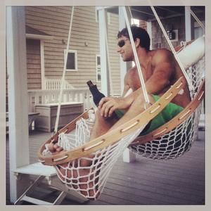 Meet your Posher, Kyle